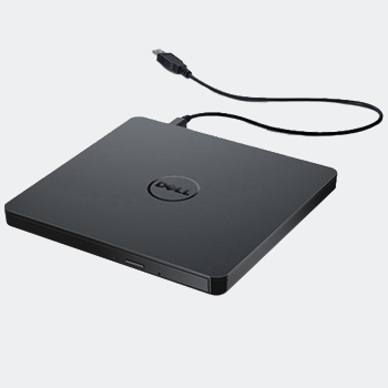 戴尔 DW316 DVD外置光驱刻录机(单位 个)